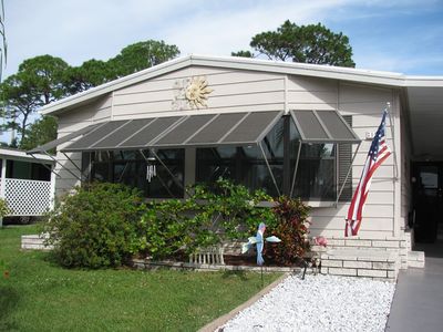 19 Villas Del Norte, Fort Pierce, FL, 34951