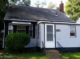 20065 Southfield Fwy, Detroit, MI 48235