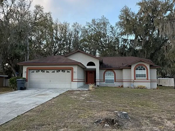 6353 Forestwood Dr E, Lakeland, FL 33811