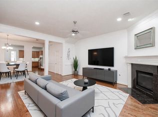 155 White Dr, Bellaire, TX 77401