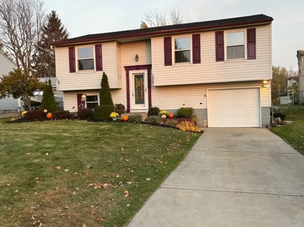 1351 Peppertree Dr, Derby, NY 14047