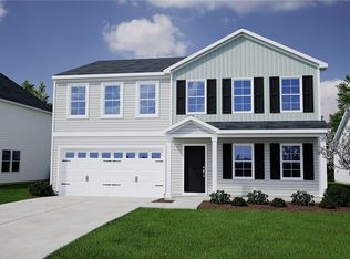 179 Daylily Drive, Springfield, GA 31329