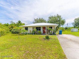 2265 Northview St NE, Palm Bay, FL 32905