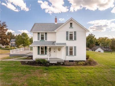 303 Wooster St NW, Navarre, OH, 44662