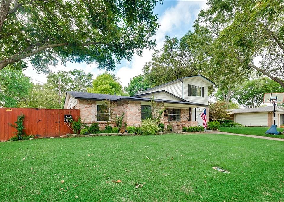 403 Salem Dr, Richardson, TX 75080 Zillow