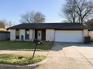 1425 Whittenburg Dr, Fort Worth, TX 76134