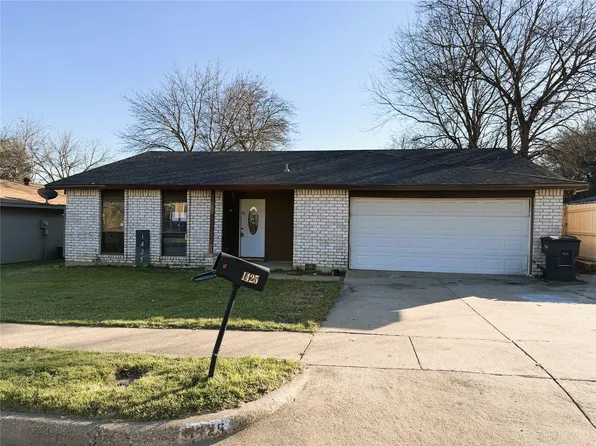 1425 Whittenburg Dr, Fort Worth, TX 76134