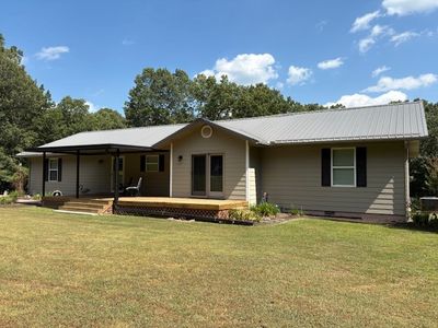 12256 Westridge Dr, Harrison, AR, 72601