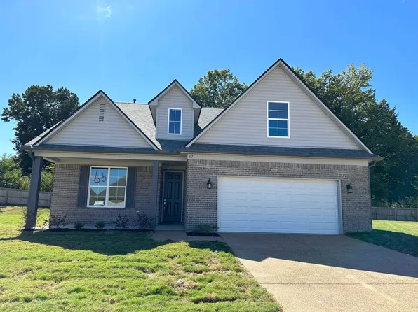 65 S Bigham Cv, Munford, TN 38058