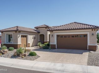 26085 W Siesta Ln, Buckeye, AZ 85396