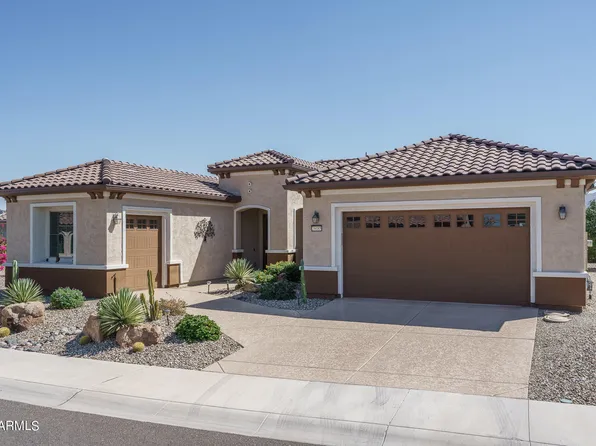 26085 W SIESTA Lane, Buckeye, AZ 85396