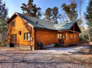 225 Amet Way, Cosby, TN 37722