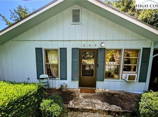 247 Old Bristol Rd, Boone, NC 28607
