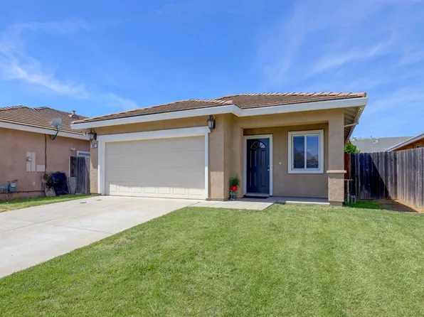 4615 Jion Ct, Sacramento, CA 95842