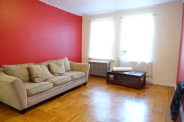 Rented by Keller Williams NYC