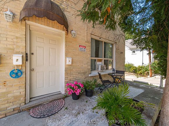 2nd image of 63 Saint George St Unit 1