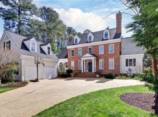 2712 Wingfield Close, Williamsburg, VA