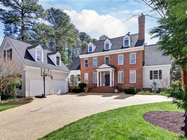 2712 Wingfield Close, Williamsburg, VA 23185