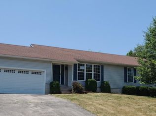 6324 Rainbow Rdg, Washington, MO 63090