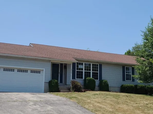 6324 Rainbow Rdg, Washington, MO 63090