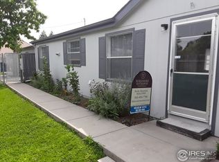 515 Elizabeth Ave, Platteville, CO 80651