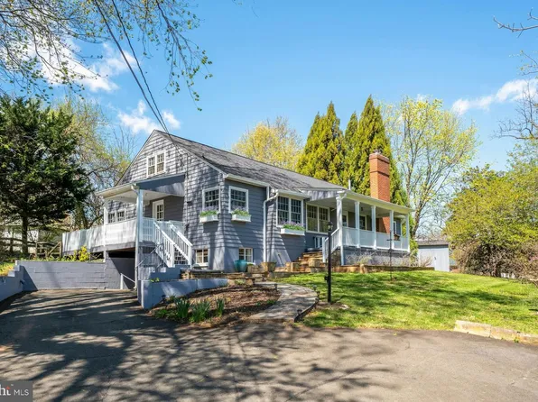 221 Mockingbird Ln, Warrenton, VA 20186