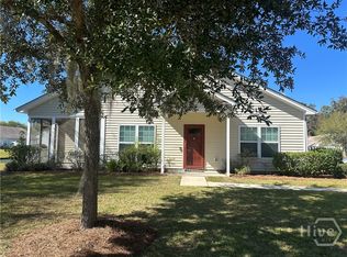 101 Travertine Circle, Savannah, GA 31419