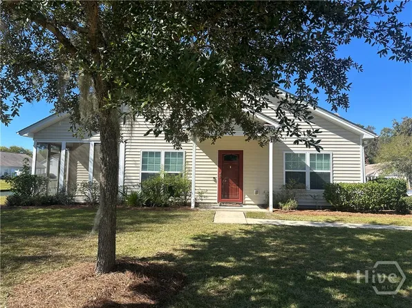 101 Travertine Circle, Savannah, GA 31419