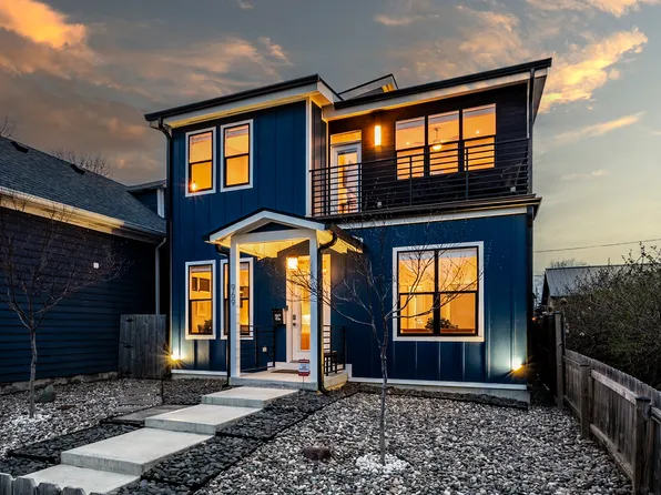 969 Elm St, Indianapolis, IN 46203