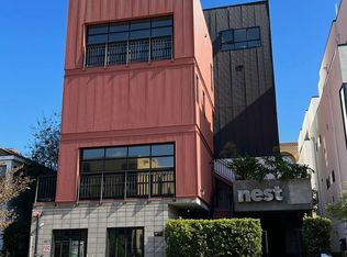 Nest, San Diego, CA 92103