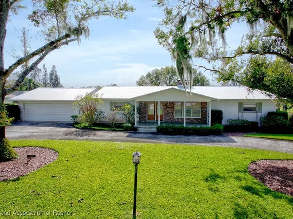 1150 Lake Lotela Dr, Avon Park, FL 33825