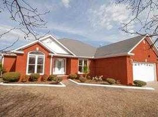 2708 Compton Dr SW, Decatur, AL 35603