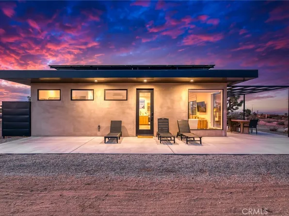 3920 Warren Vista Ave, Yucca Valley, CA 92284