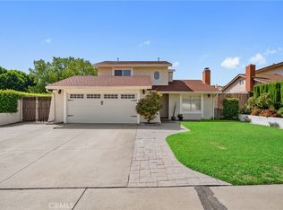 6830 Sard St, Rancho Cucamonga, CA 91701