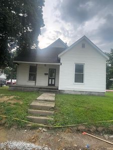 801 S Main St, Bicknell, IN, 47512
