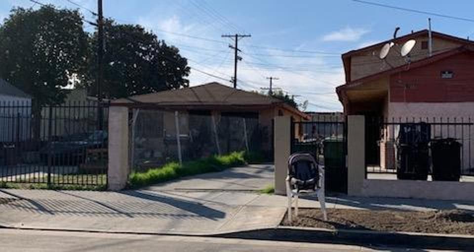 1st image of Menlo Ave