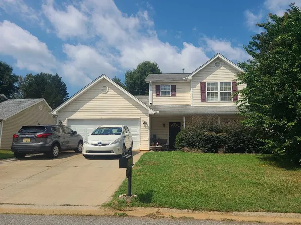 110 Shakleton Dr, Anderson, SC 29625