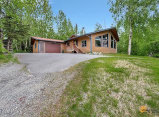 3201 N Calder Rd, Wasilla, AK 99654