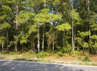 305 State Hwy, Keysville, GA 30816