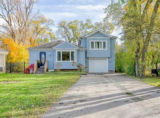 231 Jennings Cres, Oakville, ON L6L 1W2