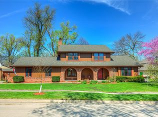 3916 48th St, Des Moines, IA 50310