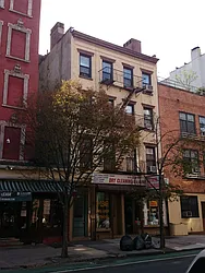 66 Carmine Street in West Village