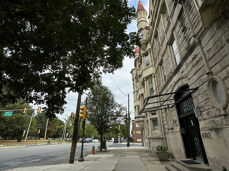 4100 Parkside Ave #CC4 — Photo 20