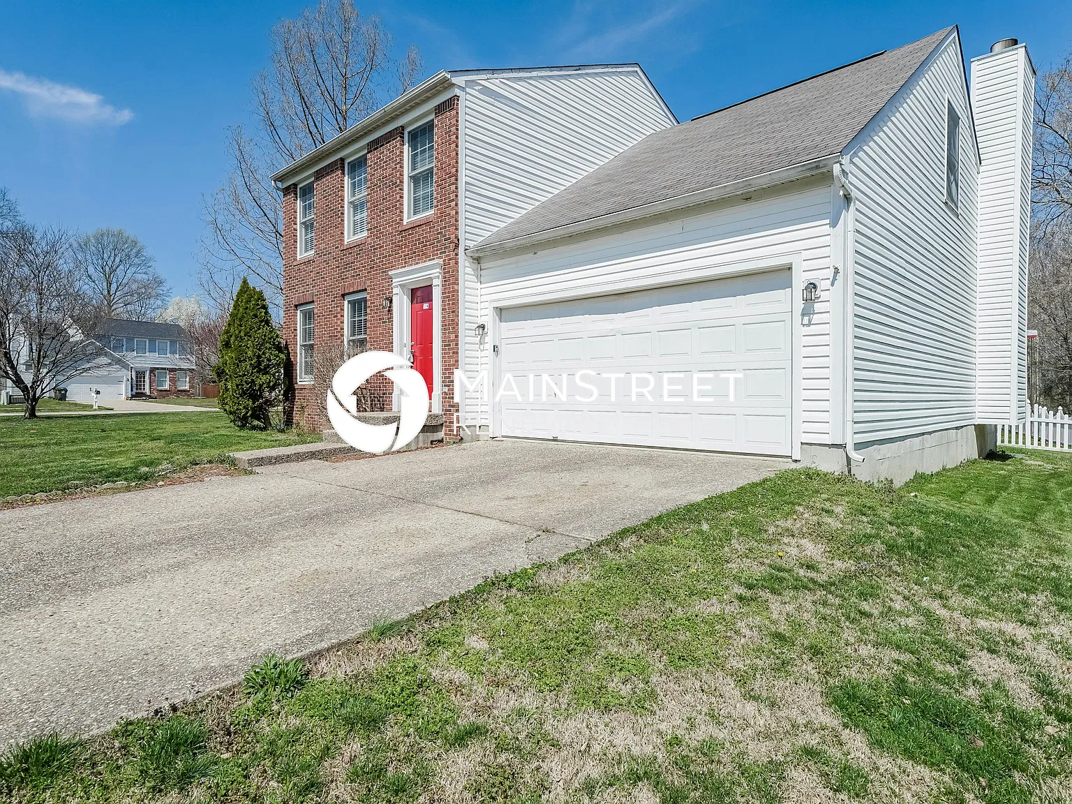 11101 Meadow Chase Ct — Photo 2