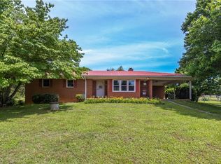 202 Fritts Rd, Lexington, NC 27295