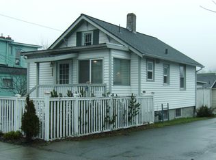 709 Q Ave, Anacortes, WA 98221