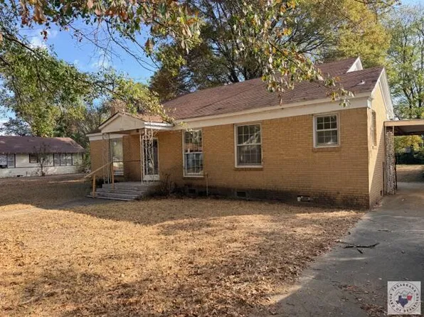 320 N Mercer, Mineral Springs, AR 71851