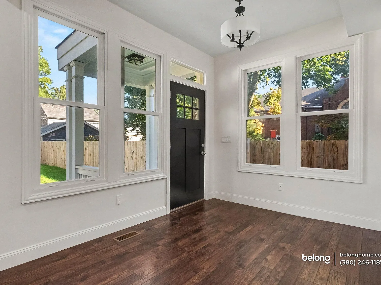 4 bed, 3.5 bath, 2900 sqft, $3,195 — Photo 4