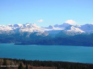 35815 Cloverdale Cir, Homer, AK 99603