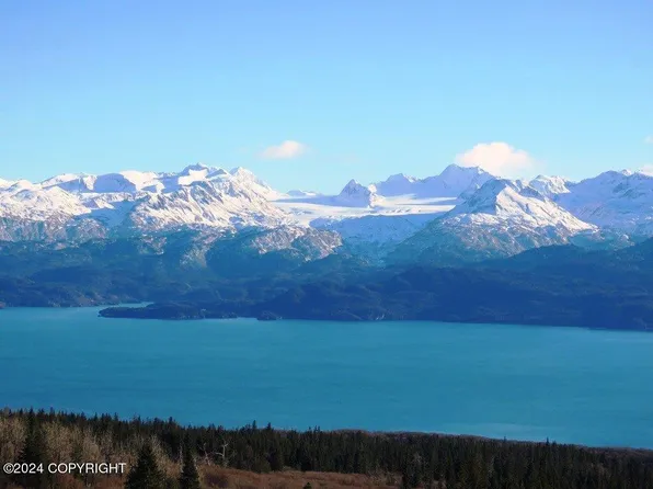 35815 Cloverdale Cir, Homer, AK 99603